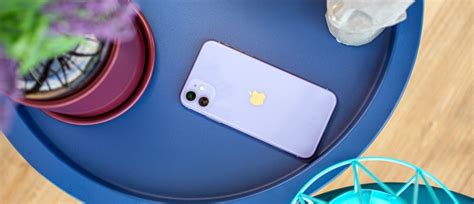 Apple iPhone 11 review: Camera hardware and .